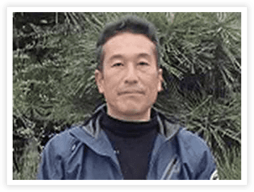 代表取締役社長 ”藤井孝信”